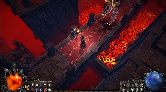 Glory Warrior : Lord of Darkness