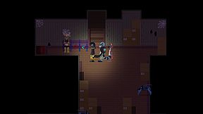 Kadin the Soul Eater