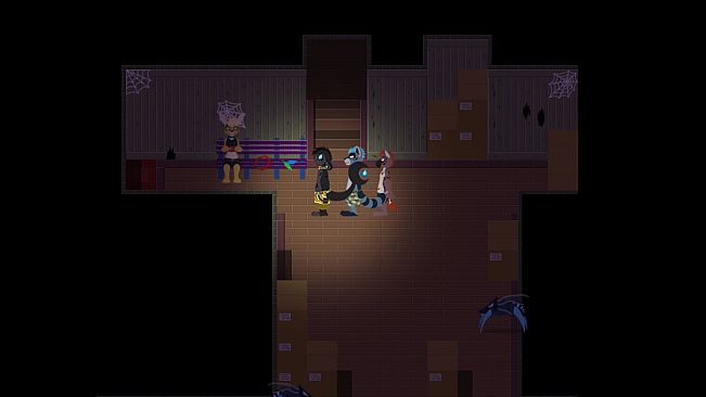 Kadin the Soul Eater