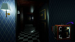 PENGUIN HOTEL -Chapter 1-