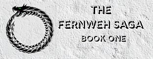 The Fernweh Saga: Book One