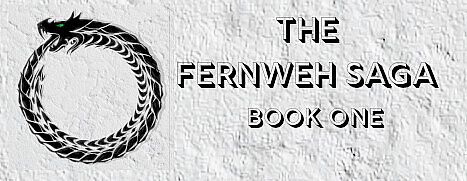 The Fernweh Saga: Book One