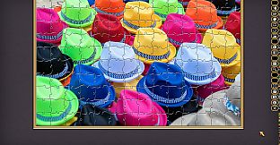  Jigsaw Puzzle Pack - Pixel Puzzles Ultimate: Colorful 2