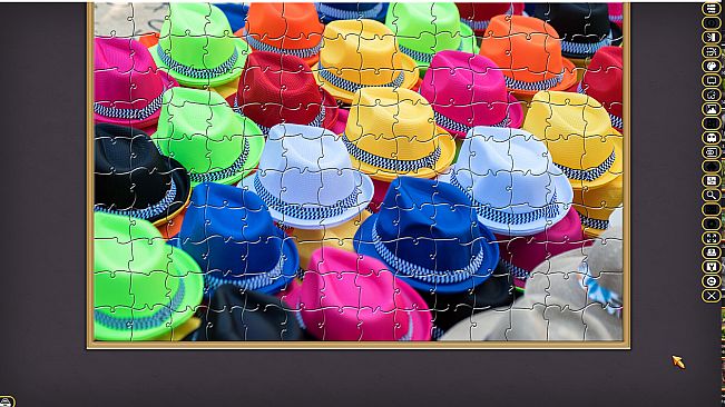  Jigsaw Puzzle Pack - Pixel Puzzles Ultimate: Colorful 2