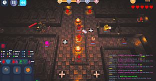 Defense Of Legends