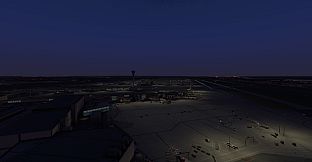 X-Plane 11 - Add-on: Aerosoft - Airport London-Heathrow
