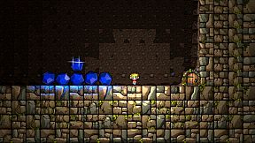 BOULDER DASH 40th Anniversary