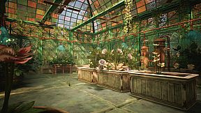 Garden Life: A Cozy Simulator