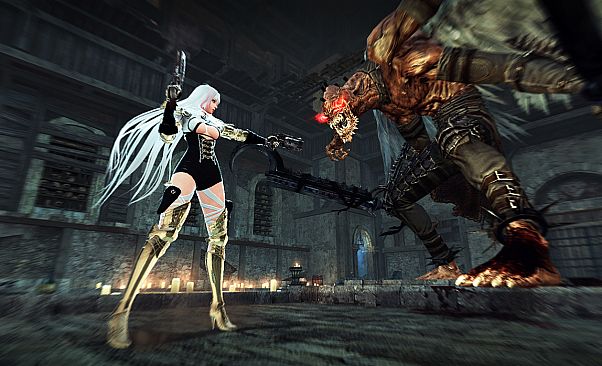 Vindictus