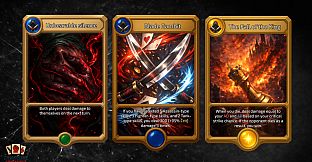 Choiceline Brawl - Assassin Pack
