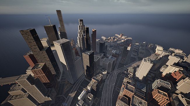 FPVSIM Drone Simulator