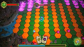 Enough with the Witch