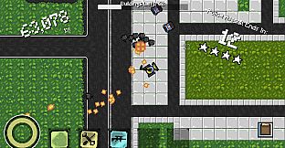 Killdozer