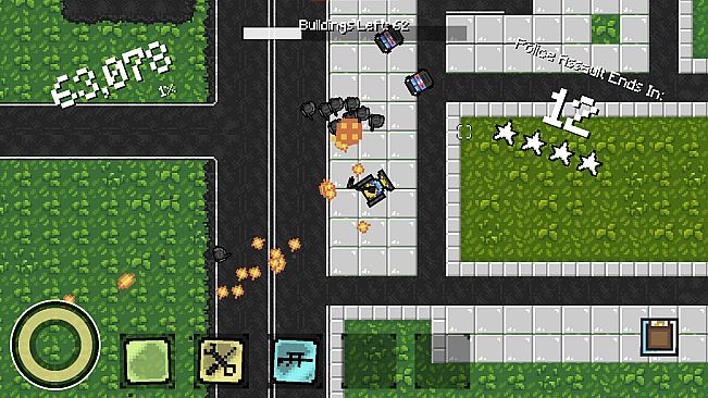 Killdozer