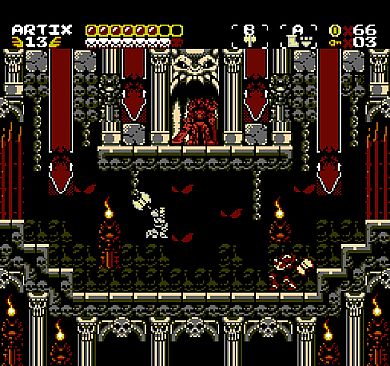 AdventureQuest 8-Bit: Dungeons & DoomKnights