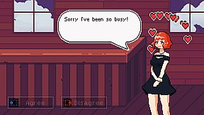 Hearts of the Dungeon List