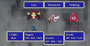 Reflection of a Fallen Feather