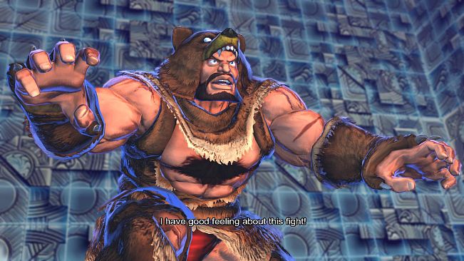 Street Fighter X Tekken: Street Fighter Swap Costume Complete Pack