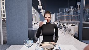 Sex any cost but free