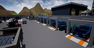 4Prot - Automotive Industry Collection