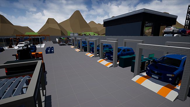 4Prot - Automotive Industry Collection