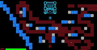 Tiger Tank 59 Ⅰ A-Gun MP024