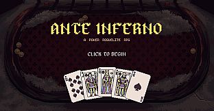 Ante Inferno