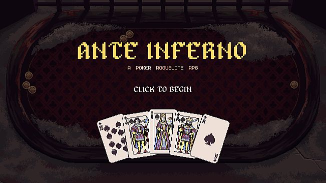 Ante Inferno
