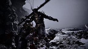 STAND: Sins of the Immortals