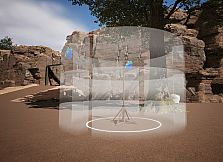 Tactical Vengeance: Play The Games