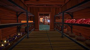 Tavern Manager Simulator