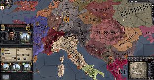Crusader Kings II: Songs of Prosperity