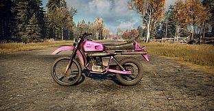 Generation Zero - Motorbikes Pack