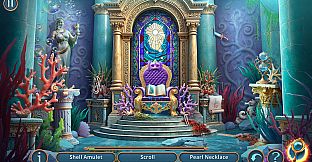Mystery of Myths: Whisper of Depth DLC