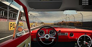 Car Mechanic Simulator 2021 - China DLC