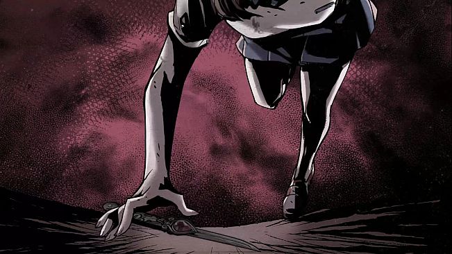 The Coma 3: Bloodlines