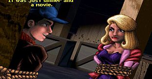 Flight of the Amazon Queen - Legacy Edition (Spanish)