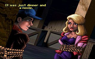 Flight of the Amazon Queen - Legacy Edition (Spanish)