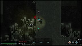 Skautfold: Moonless Knight