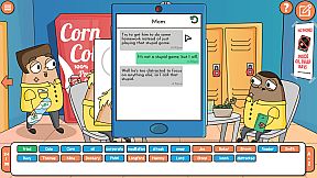 The Case of the Worst Day Ever