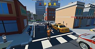 City Safety