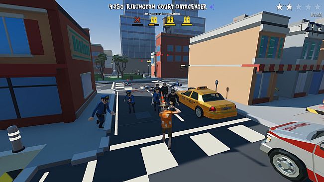 City Safety