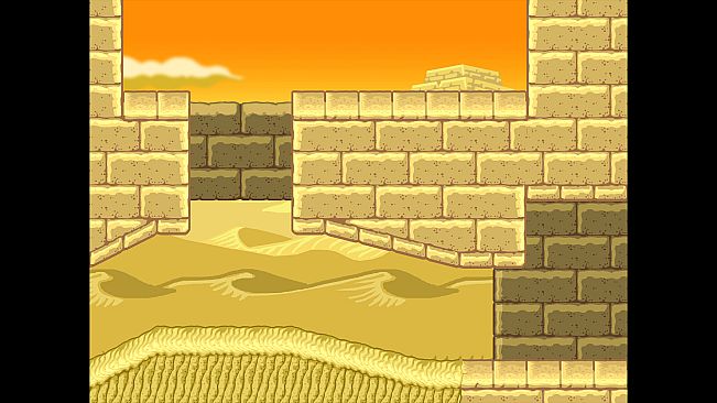 Dream Frontiers Environment Pack