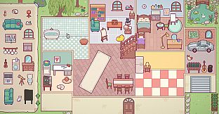 Cozy Interiors