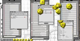Fantasy Grounds - The Realm