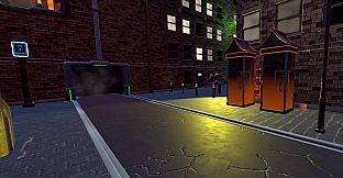 Justice: Fallen Clan