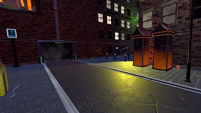 Justice: Fallen Clan