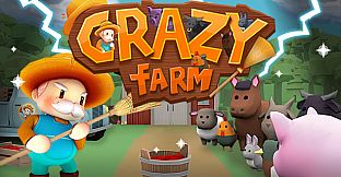 Crazy Farm : VRGROUND