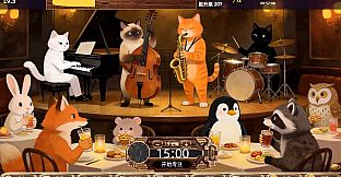 Animal Melody:Focus Time