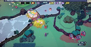 Temtem: Swarm